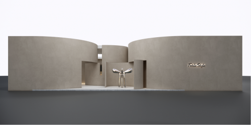 相汇每一条自由流动的河流