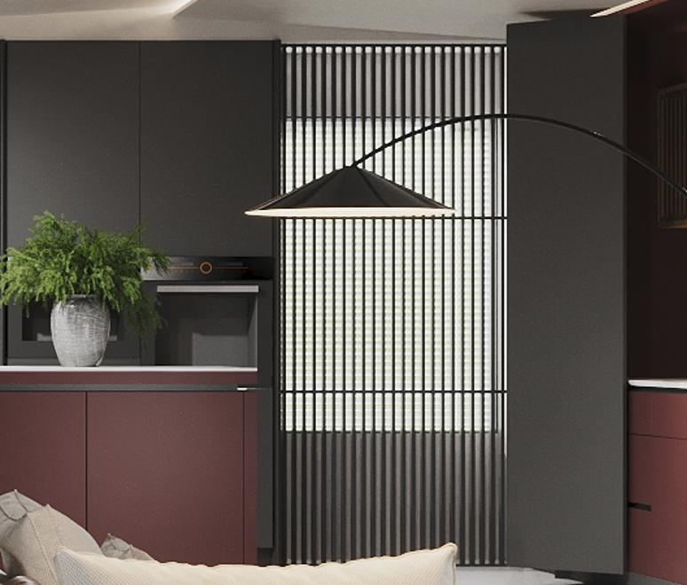 以情感美学为灵魂