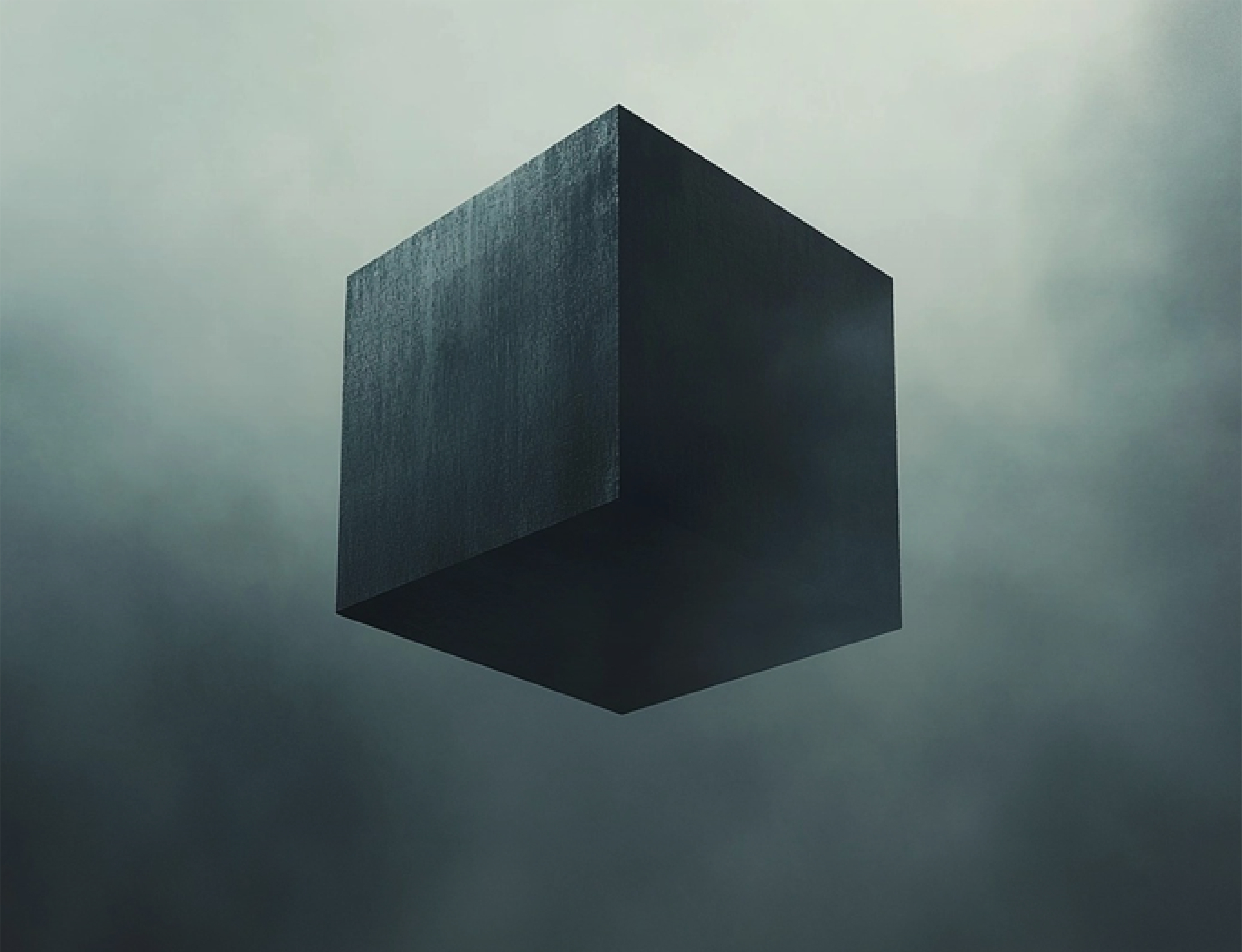 水无形无界，方能容纳万物新一代魔方护墙