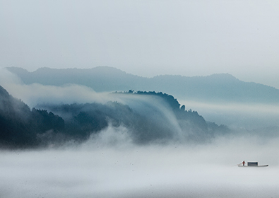 云山