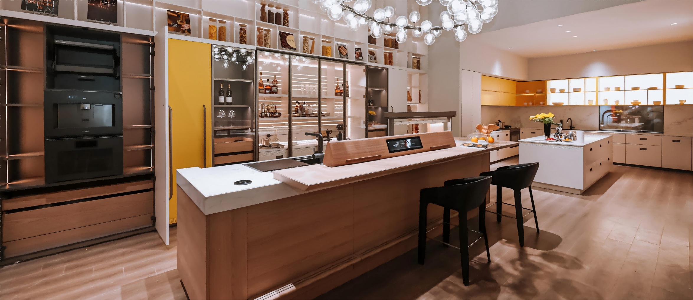 2025“广州设计周”展厅