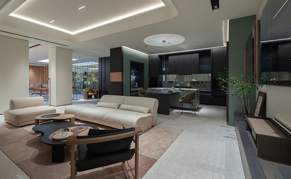 定制让情感自由发挥